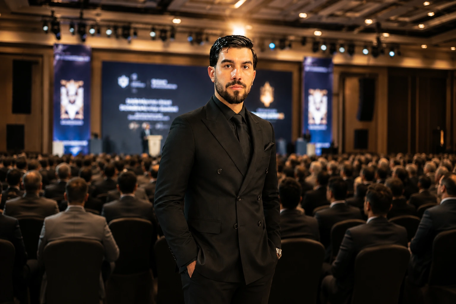 محمد سلیمانی