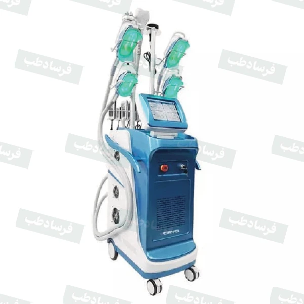 دستگاه کوتیشنcryo 360