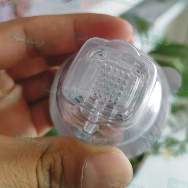 کارتریج_های آر اف فرکشنال