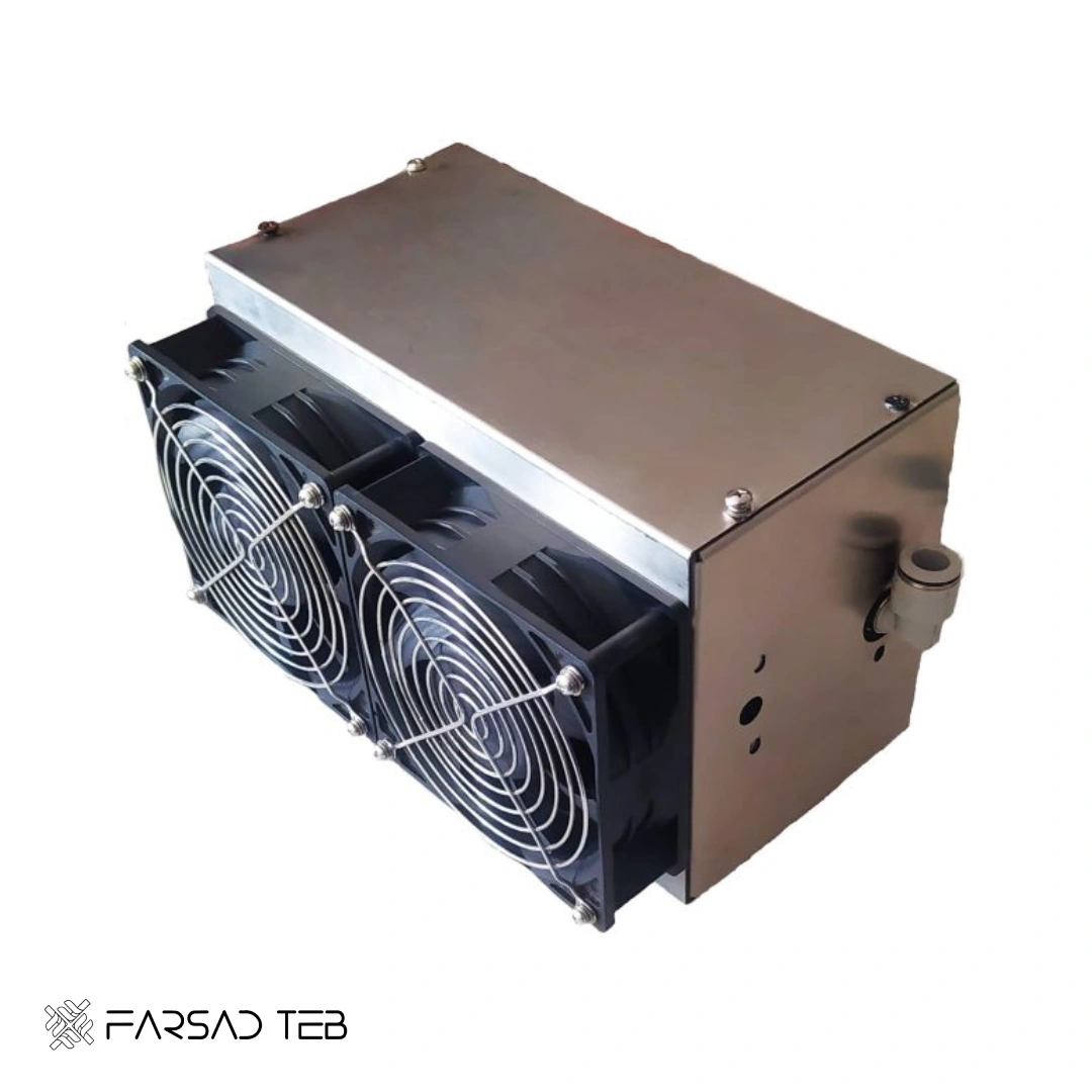 خنک کننده TEC چیلر